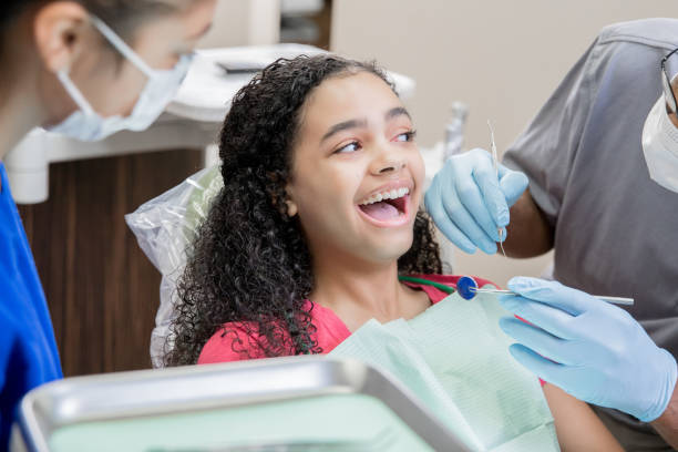 Best Same-Day Emergency Dental Services in Annandale, NJ