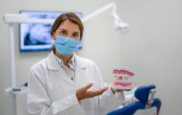 Best Emergency TMJ Treatment in Annandale, NJ