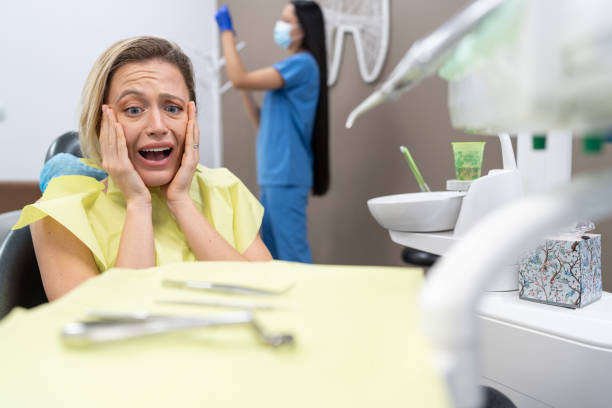 Best Emergency Treatment for Dental Infections or Abscesses in Annandale, NJ