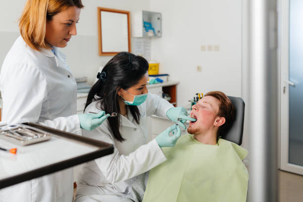 Best Emergency Denture Repair in Annandale, NJ